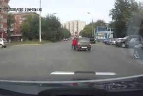 Неуправляемая ОКА