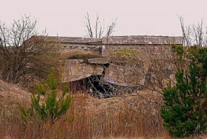 Атака мертвецов. Забытый подвиг.