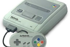 Super Nintendo
