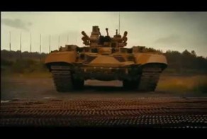 Танк Т 90 СМ 'Прорыв'