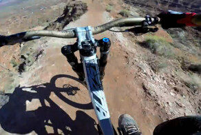 Red Bull Rampage 2014
