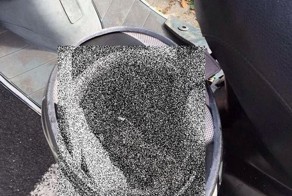 Почему не стоит оставлять свой шлем без присмотра