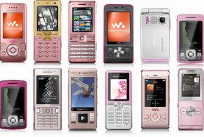 10 культовых мобильников, которые были популярны до iPhone