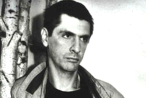 Сергей Владимирович Коржуков (первый вокалист группы Лесоповал)