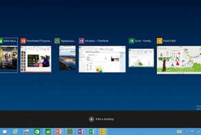 5 главных функций новейшей Windows 10