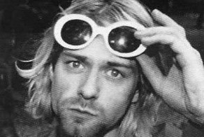 Курт Кобейн (47 лет со дня рождения)