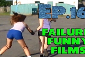 Failure Funny Films - Episode 16 - The Best Fail Compilations || Autum