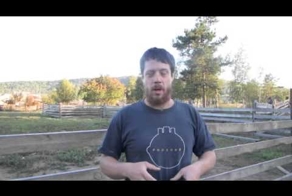 Объяснение "веселого молочника " своей позиции по поводу санкций