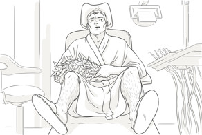 Как всё устроено: Стоматолог