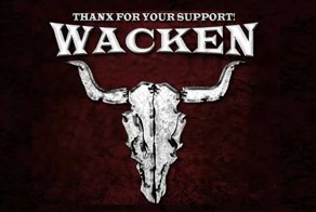 ЧТО ТАКОЕ WACKEN