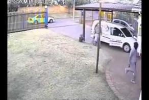 Неожиданный поворот