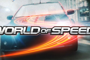 Превью World of Speed. Клановые гонки