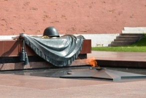 3 декабря станет Днем Неизвестного солдата