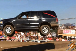 Летающие грузовики