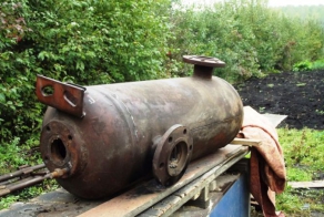 Делаем мангал для барбекю своими руками