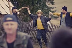 Dubioza kolektiv "No Escape"