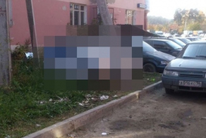 Отличный монумент гаишникам