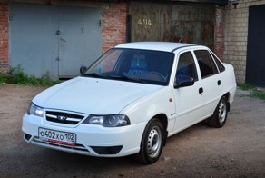 Седаны, в которые не влезет теща