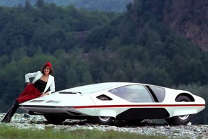 Ferrari 512S Modulo