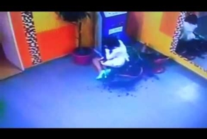 Важный телефонный разговор)))