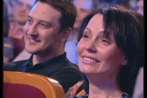 Высшая лига, 25-я, 1/4 финала, СТЭМ