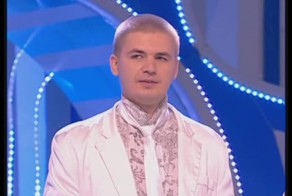 Высшая лига, БАК-Соучастники, 1/2 финала, фристайл