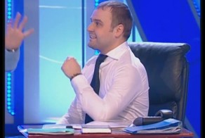 Высшая лига, Казахи, 1/4 финала, СТЭМ