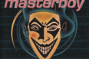 MASTERBOY германская группа из 90-х