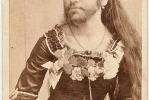 Цирк уродов или на что ходили смотреть люди 2 часть