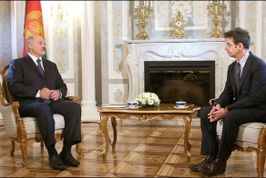 Батька vs бандерлогов