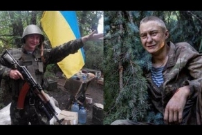 Война в Донбассе