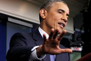 МИД назвал демагогией попытки Обамы включить РФ в тройку мировых угроз