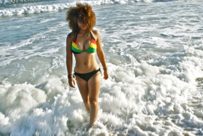 Симпатичные девчонки