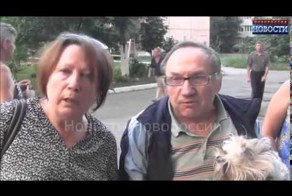 Привет Потрошенко