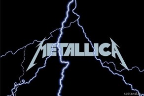Интересные факты о группе Metallica