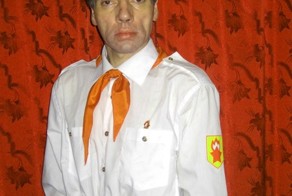 Красный юмор