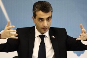 Псковский депутат.