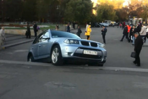 Езжу где хочу