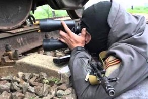 Клип созданный испанцами в поддержку Новороссии  