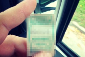 Обилетился)