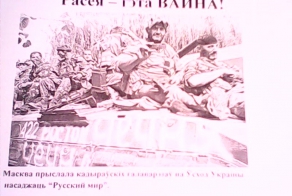 Беларусов готовят к Украинской схеме...