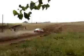 В пятницу с работы домой-2