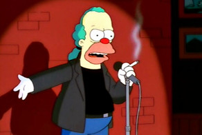 Лучшие stand up комики