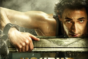 Топ-10 лучших сериалов осени