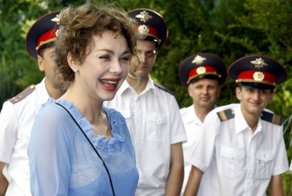 Я Божена мля