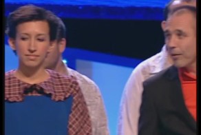 Высшая лига, БАК-Соучастники, финал, приветствие