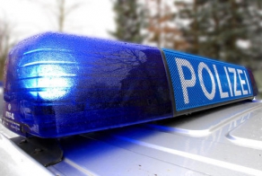 Случай в Германии. Как я "потерял" права.