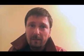 Анатолий Шарий после того, как его канал на YouTube закрыли