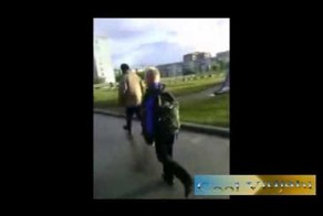 Продолжение истории "Учитель года"...