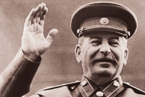 Шутки Сталина
